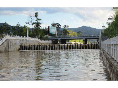 興瀚水利 鋼壩、液壓壩與景觀壩在水電工程建設(shè)監(jiān)理中的關(guān)鍵作用