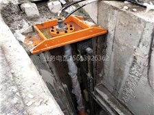 新河縣海鷹水利機(jī)械廠產(chǎn)品展示 專注水利，智造未來(lái)